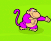 Dancing-monkey