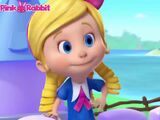 Goldie Locks (Vampirina)