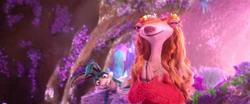 Teddy (Ice Age: Collision Course) | The Parody Wiki | Fandom