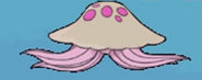 Jellyfish in hugo lek och lar 7 hugo och djuren i havet
