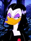 Magica De Spell as Jack O' Chica