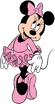 Minnie-ballerina