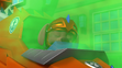 PAW Patrol Rescue Knights Zuma Goes To Sleep