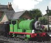 Percy the Small Engine