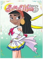 Sailor Malina