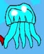 Stanley Four-Headed Box Jellyfish