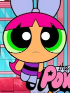 Starfire ppg style