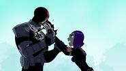 Teen Titans S04 Screenshot 0541