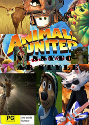 Animals United (Vinnytovar Style)