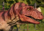 Ceratosaurus jurassicworldparkbuilder