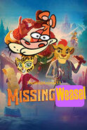 Missing Weasel (2019) Poster
