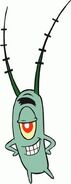 Plankton Smiles