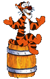 Tiggersit