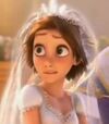 Rapunzel in Tangled Ever After