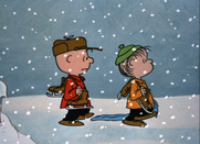 A charlie brown christmas 2