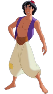 Aladdin (Disney's Aladdin)