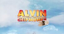 Alvin and the Chipmunks: Chipwrecked (© 2011 20th Century Fox)