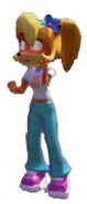 Coco Bandicoot (CNK)