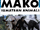Mako Sumatran Animals