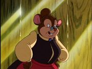 Mama Mousekowitz