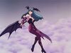 Morrigan Aensland