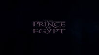 The Prince of Egypt (© 1998 Dreamworks)