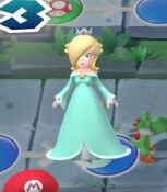 Rosalina in Super Mario Party