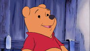 Winnie the Pooh as Trusty