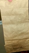 Tokyo Disneysea - Barf Bag concept