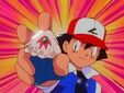 Satoshi gets the Sea Ruby Badge