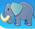 Disney Emoji Elephant.png (481 KB)