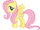 Fluttershy White and the Seven Gang members