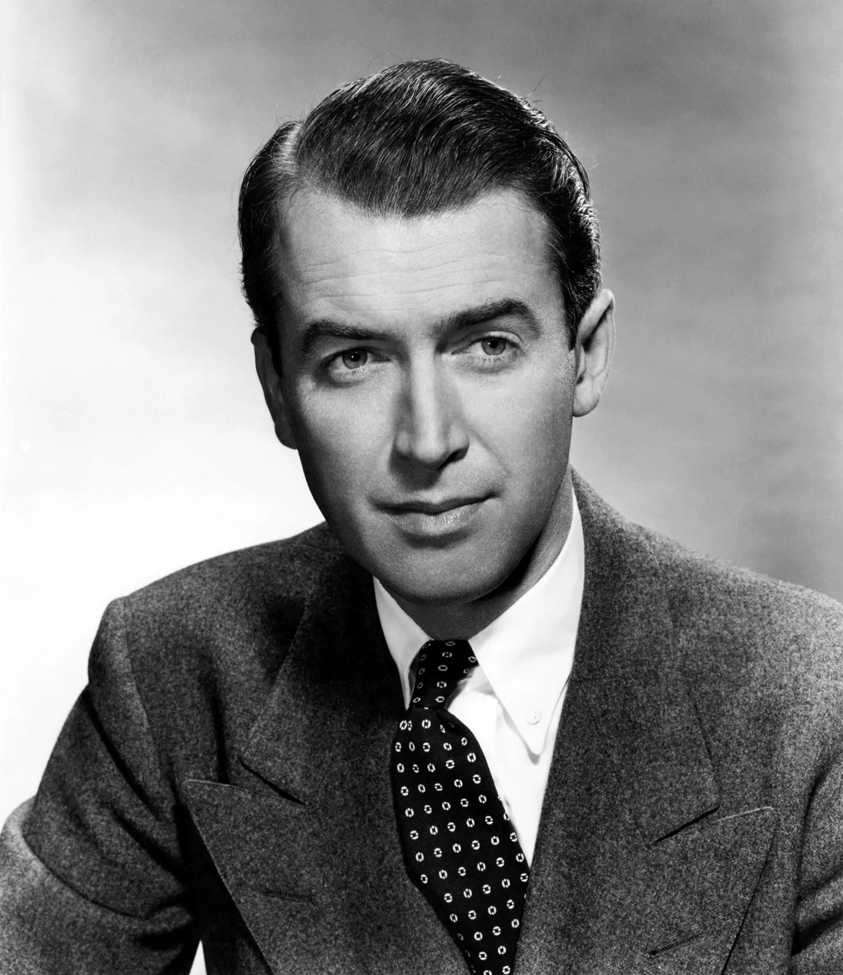 James Stewart | The Parody Wiki | Fandom