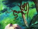 Jungle-cubs-volume01-kaa-and-mowgli03