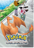 Pokemon Origins (399Movies Animal Style)