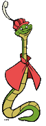 Sir Hiss