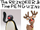 The Reindeer and the Penguin 2 (TheLastToonDisney's Style)