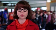 Velma Dinkley Linda Cardellini