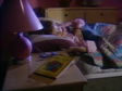 Wee Sing Together Sally sleeping