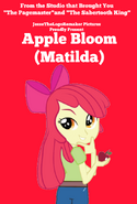 Apple Bloom (Matilda) "(Matilda, 1996)"