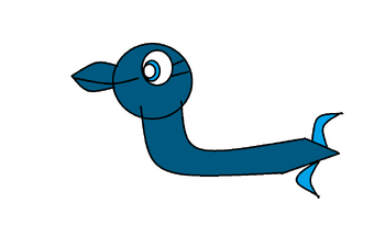 Ariel (OC)