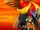 The Pyroar King