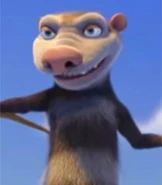 Crash In The Ice Age Adventure Of Buck Wild