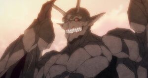 Gargoyle (Anime)