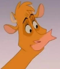 Grace The Parody Wiki Fandom