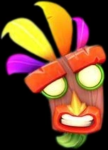 Aku Aku | The Parody Wiki | Fandom