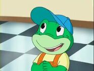 Tad as Riff