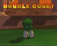 MGTT Luigi DoubleBogey