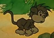 Monkey-from-bamse