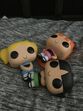 PPG Pop figures